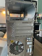 Retro PC Case - Sleeper Build, Ophalen, Gebruikt