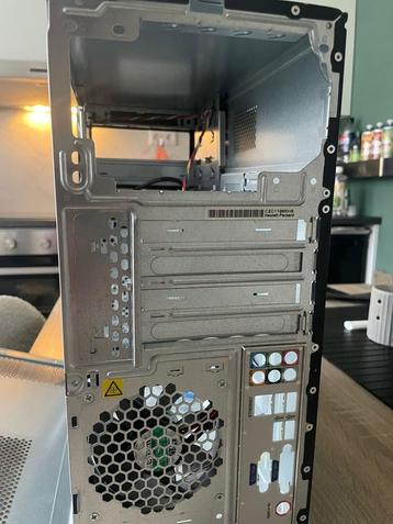 Retro PC Case - Sleeper Build beschikbaar voor biedingen