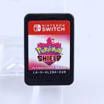 Nintendo Switch Game: Pokemon Shield, Spelcomputers en Games, Spelcomputers | Nintendo Switch, Flex Ltd., Zo goed als nieuw, https://flex.com/contact-us