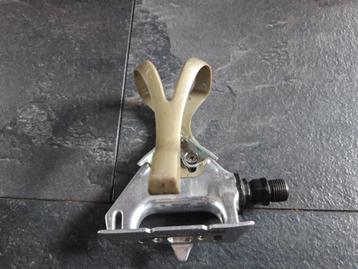 Shimano PD A-550 linkerpedaal / left pedal.  beschikbaar voor biedingen
