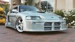 Honda crx black widow body kit, Auto-onderdelen, Carrosserie en Plaatwerk, Ophalen, Honda, Bumper