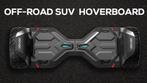 Gyroor off-road hoverboard, Kinderen en Baby's, Speelgoed | Buiten | Accuvoertuigen, Ophalen of Verzenden, Zo goed als nieuw