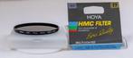 ND filters voor video film, Ophalen of Verzenden, Gebruikt, Video