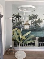 Occhio Mito Raggio Staande Lamp Nieuwstaat, Garantie!, Huis en Inrichting, Lampen | Vloerlampen, Ophalen, Strak modern, 200 cm of meer