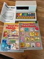 Vintage VTech Smart Start Computer, Spelcomputers en Games, Spelcomputers | Overige, Ophalen of Verzenden, Gebruikt