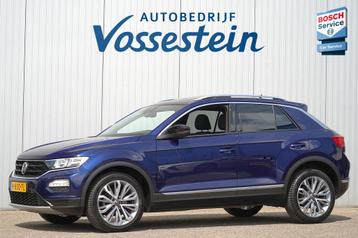 Volkswagen T-Roc 1.0 TSI Style Business / Panoramadak / Came beschikbaar voor biedingen