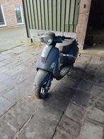 Scooter AGM ZN50QT-F, Fietsen en Brommers, Snorfietsen en Snorscooters, Overige merken, Gebruikt, Ophalen of Verzenden, Benzine