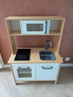 Ikea keukentje met accessoires, Ophalen, Gebruikt