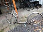 Kickbike / 2-wieler step, Fietsen en Brommers, Ophalen, Gebruikt, Kickbike