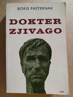 Boris Pasternak - Dokter Zjivago, Gelezen, Europa overig, Boris Pasternak, Ophalen of Verzenden