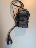 Originele DELL laptop oplader 90 watt 19,5 volt 4,62 ampère, Computers en Software, Laptop-opladers, Ophalen of Verzenden, Zo goed als nieuw