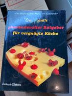 Kookboek Duits, Boeken, Ophalen of Verzenden, Zo goed als nieuw, Grafische vormgeving