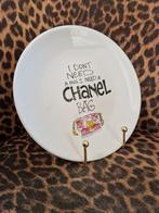 Blond amsterdam LE - Chanel Bag !!, Blond Amsterdam, Nieuw, Ophalen of Verzenden, Bord(en)