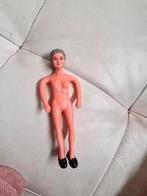 bodo hennig miniaturen popje geheel beweegbaar 13 cm, Ophalen of Verzenden, Zo goed als nieuw, Poppenhuis