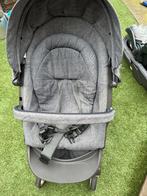 Stokke kinderwagen, Kinderen en Baby's, Buggy's, Regenhoes, Gebruikt, Ophalen of Verzenden