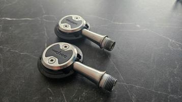 Wahoo speedplay aero pedalen  beschikbaar voor biedingen