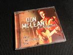 Don McLean – American Pie, Ophalen of Verzenden, 1960 tot 1980, Zo goed als nieuw