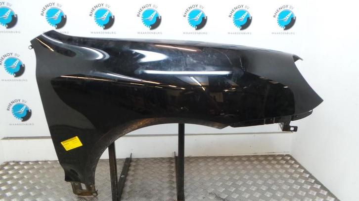 PORSCHE CAYENNE 3.2 TIPTRONIC VOORSCHERM R 2004, Auto-onderdelen, Overige Auto-onderdelen, Gebruikt, ARN erkend, Stiba lid, Erkend duurzaam