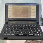 Sharp Zaurus ZR-3000 PDA Organizer Handheld Computer Stylus, Telecommunicatie, Pda's, Ophalen, Zo goed als nieuw