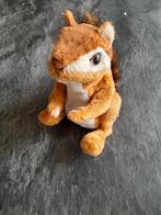 Fur real friends eekhoorn, Kinderen en Baby's, Speelgoed | Knuffels en Pluche, Ophalen, Gebruikt, Overige typen