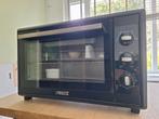Convectieoven 45 L, Witgoed en Apparatuur, Minder dan 45 cm, Gebruikt, Oven, Ophalen of Verzenden