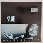 Sade – Diamond Life (Vinyl), Gebruikt, Ophalen of Verzenden, 1980 tot 2000, 12 inch