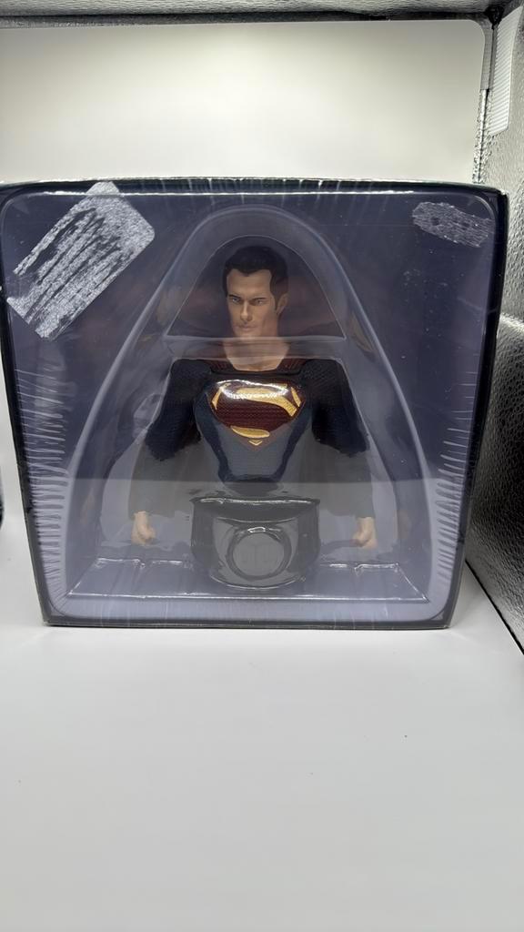 Superman nieuw en nog sealed !!!!, Verzamelen, Poppetjes en Figuurtjes, Nieuw, Ophalen of Verzenden