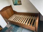 Vintage, klasiek ledikant 190x90, Huis en Inrichting, Slaapkamer | Bedden, Ophalen, Eenpersoons, Zo goed als nieuw, 200 cm