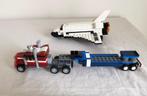 lego creator 31091, Ophalen, Gebruikt, Complete set, Lego