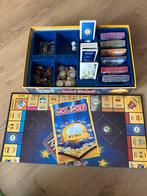 Monopoly Euro Editie - Compleet!, Hobby en Vrije tijd, Gezelschapsspellen | Bordspellen, Een of twee spelers, Ophalen of Verzenden