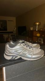 Salomon schoenen, Verzenden, Zo goed als nieuw, Sneakers of Gympen