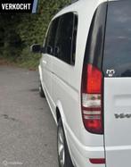 Dikke Mercedes Viano CDI 3.0 V6*5PRS*XXL*, Auto's, Automaat, Gebruikt, 2987 cc, Diesel
