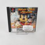 Mickey's Wild Adventure || Nu voor maar €7.99!, Spelcomputers en Games, Games | Sony PlayStation 1, Gebruikt, Ophalen of Verzenden