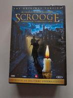Nieuw! Dvd Scrooge 1935 - kerst kerstfilm, Alle leeftijden, Drama, Ophalen of Verzenden, Voor 1940