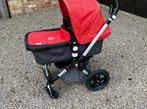 Bugaboo Cameleon 3, Gebruikt, Bugaboo, Verstelbare duwstang, Ophalen