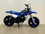YAMAHA PW 50 (bj 2021), Motorrijbewijs A, Bedrijf, Onbekend, YAMAHA