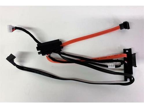 Dell Optiplex AIO 7440 7450 HDD Power SATA Cable set 7RY9V, Computers en Software, Pc- en Netwerkkabels, Gebruikt, Ophalen of Verzenden