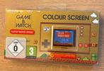 Nintendo Game & Watch - Super Mario Bros. (Nieuw), 1 speler, Nieuw, Ophalen of Verzenden, Platform