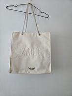 Zadig tas, Ophalen, Zo goed als nieuw, Wit, Overige typen