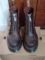 Dr Martens Sinclair Crazy Horse mt.39, Bruin, Verzenden, Nieuw, Dr. Martens