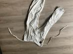Judopak, oude ijf, broek en jasje maat 190, Ophalen of Verzenden, Zo goed als nieuw, Judo