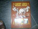 4 luke luck 2 speciale uitgave en 2 lecturama uitgave, Boeken, Gelezen, Ophalen of Verzenden, Morris & Goscinny, Meerdere stripboeken