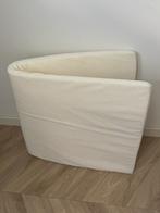 Matrasje campingbedje 60X120 cm, Ophalen, Zo goed als nieuw, Eenpersoons, 200 cm