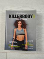 Fajah Lourens - Killerbody dieet - slank in 12 weken, Ophalen, Zo goed als nieuw, Fajah Lourens, Overige gebieden