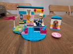 LEGO Friends 41328 Stephanie's Slaapkamer in originele doos, Ophalen of Verzenden, Zo goed als nieuw, Complete set, Lego