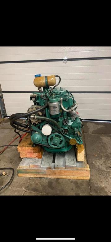 Volvo Penta 2003 intercooler beschikbaar voor biedingen