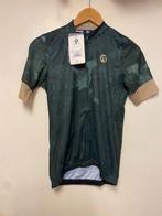 Heren fietsshirt rogelli nebula green gold Nieuw! S, S, Rogelli, Heren, Nieuw