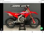 Honda crf 450 2024 mxgp waardig, Particulier, Crossmotor