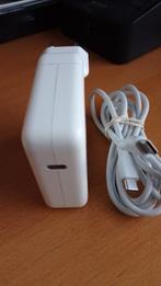 APLLEL ADPTER 61W USB C A1718, Computers en Software, Laptop-opladers, Verzenden