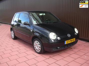 Volkswagen Lupo 1.4 Athene beschikbaar voor biedingen